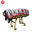 pressure Isolation Stretcher